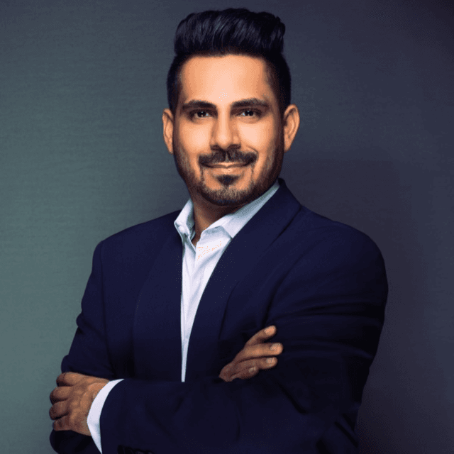 Umair Khan — Founder & Managing Director of Bizpro Hub